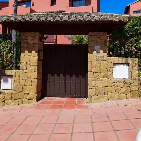 Letmalaga Don Carlos Gardens Apartment Marbella Exterior photo